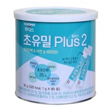 Sữa Non Ildong Colustrum Plus Số 2 Nội Địa Hàn Quốc