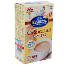 Sữa Bầu Morinaga Vị Cafe Nhật