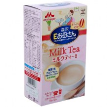 Sữa Bầu Morinaga Vị Trà Sữa Milk Tea 216G