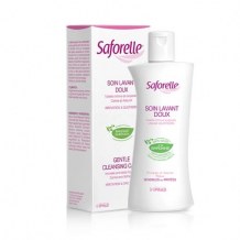 Dung Dịch Vệ Sinh Phụ Nữ Saforelle 100Ml