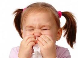 Thuốc trị cảm cho bé children's cold and flu Relief Natrabio