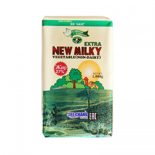 Sữa Bột Ngô Giúp Tăng Cân New Milky Extra Heechang (Sữa Béo Nga)